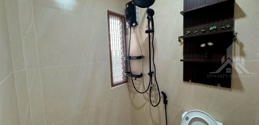 Jomtien Condo for Sale Ready to Move In