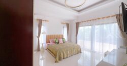 5-Bedroom Move-In Ready Villa with Pool