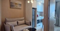 Copacabana Beach Jomtien Condo for Sale