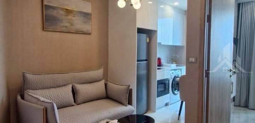Copacabana Beach Jomtien Condo for Sale