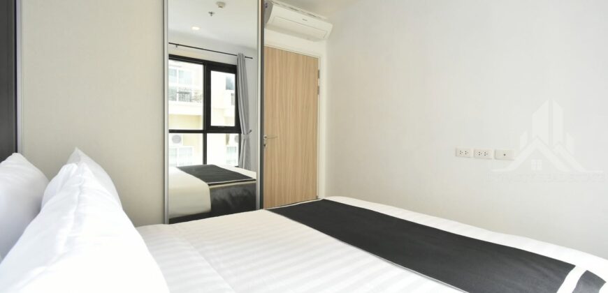 1 Bedroom at The Base Pattaya