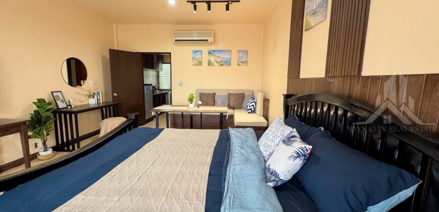 Jomtien Condo for Sale Ready to Move In