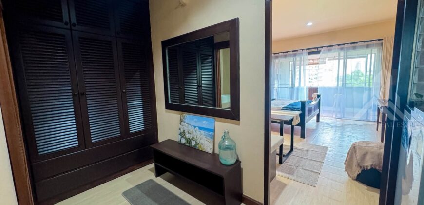 Jomtien Condo for Sale Ready to Move In
