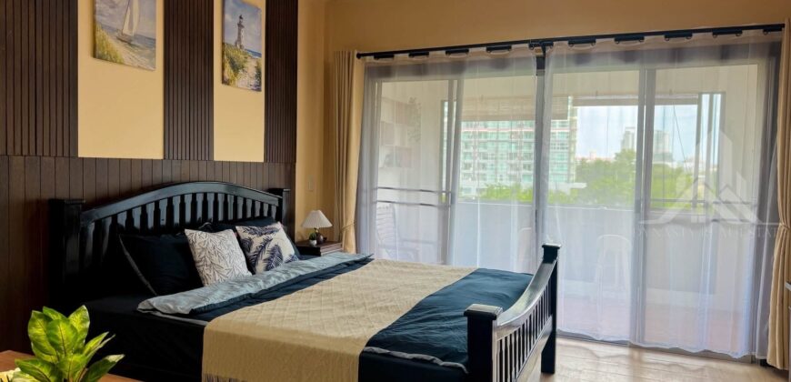 Jomtien Condo for Sale Ready to Move In