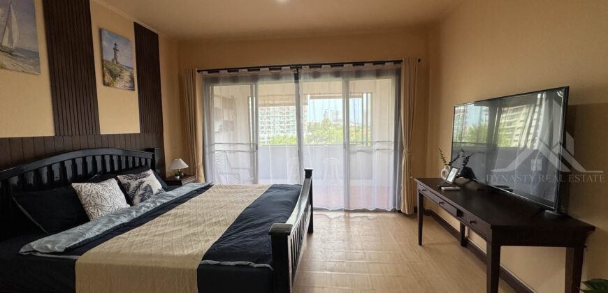 Jomtien Condo for Sale Ready to Move In