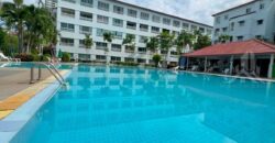 Jomtien Condo for Sale Ready to Move In