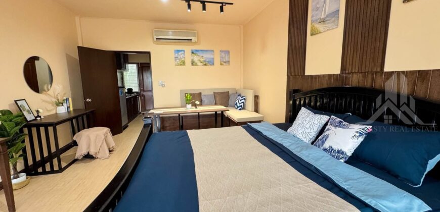 Jomtien Condo for Sale Ready to Move In