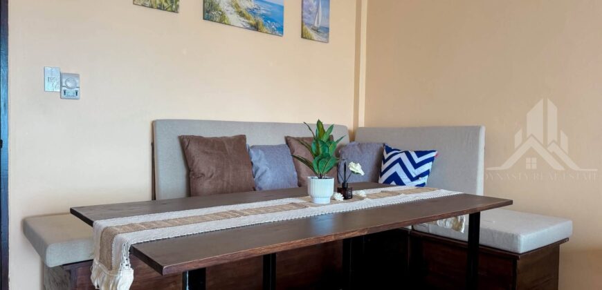Jomtien Condo for Sale Ready to Move In