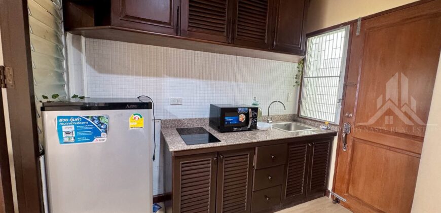 Jomtien Condo for Sale Ready to Move In