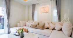 Jomtien Beach House for Sale in Baan Suan Lalana