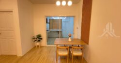 Single-Storey Townhome in Pattaya for Sale