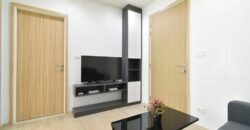 1 Bedroom at The Base Pattaya