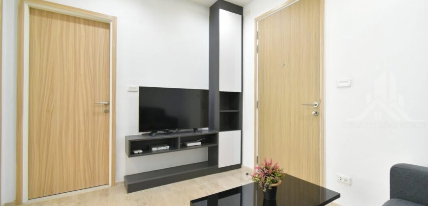 1 Bedroom at The Base Pattaya