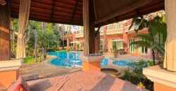 Luxury Pool Villa at Phoenix Gold Golf Pattaya