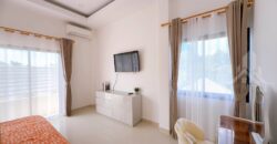 5-Bedroom Move-In Ready Villa with Pool