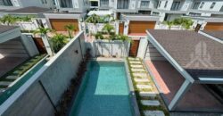 Luxury 3-Bedroom Pool Villa for Rent in Jomtien