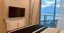 Copacabana Beach Jomtien Condo for Sale