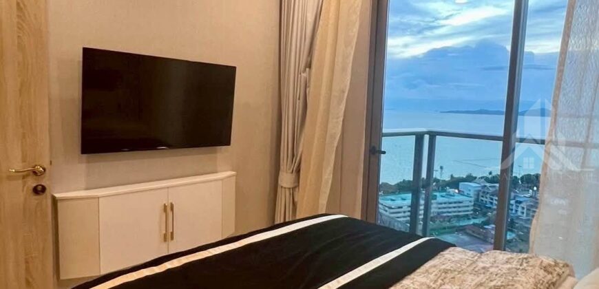 Copacabana Beach Jomtien Condo for Sale