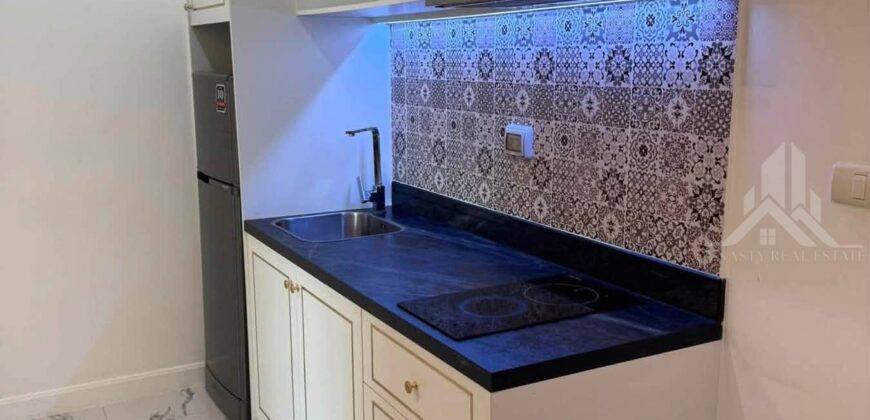 1 Bedroom Rental at Empire Tower Pattaya