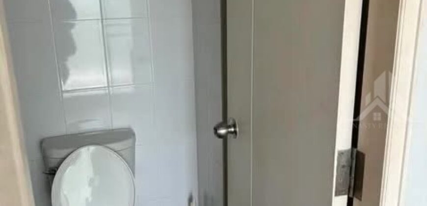 Lumpini Jomtien Beachfront Condo for Sale