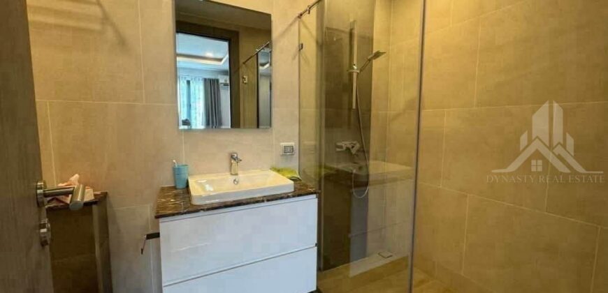 Luxury 3-Bedroom Pool Villa for Rent in Jomtien