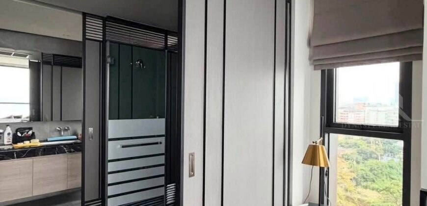 Luxury Beachfront Condo for Rent in Pratumnak