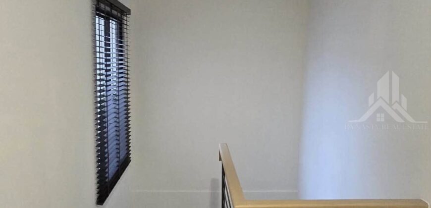 Engel Haus for Rent Near Pattaya, Fully Furnished