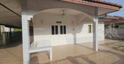 Spacious 2-Bedroom House for Rent in Pattaya