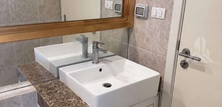 1 Bedroom Rental at Empire Tower Pattaya
