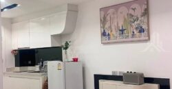 City Centre Residence in Central Pattaya for Rent