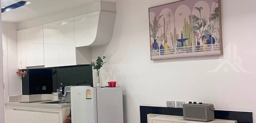 City Centre Residence in Central Pattaya for Rent