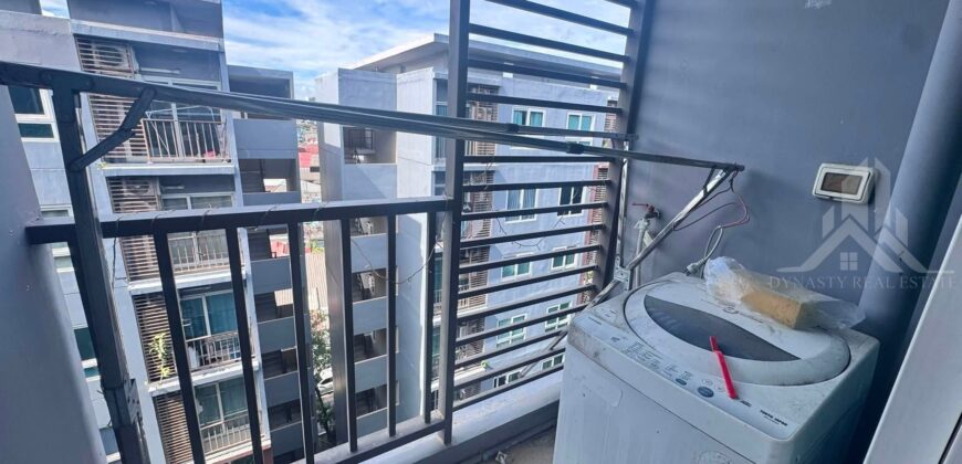 The Trust Residence Pattaya Condo for Sale Central