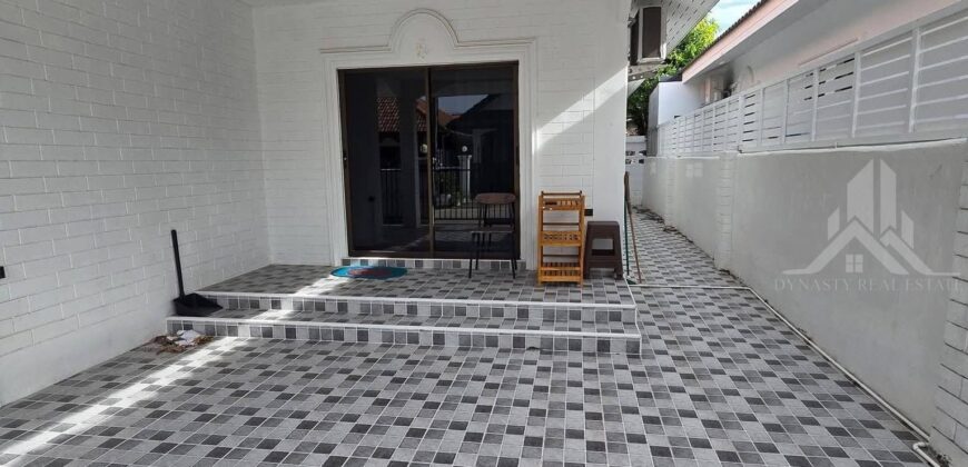 Rattanakorn 7 House for Rent in Khao Noi Area