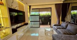 Pet Friendly 2 Bedroom Home in Huai Yai Pattaya