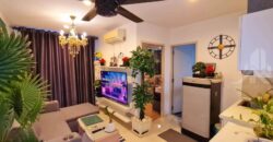 Natureza Condo North Pattaya 1-Bedroom for Rent