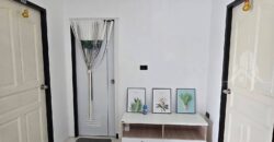 Rattanakorn 7 House for Rent in Khao Noi Area