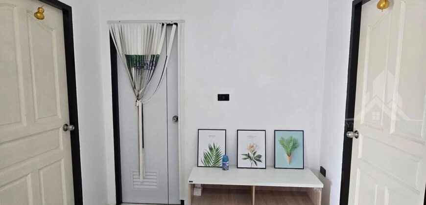 Rattanakorn 7 House for Rent in Khao Noi Area