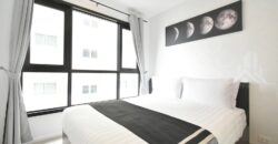 1 Bedroom at The Base Pattaya