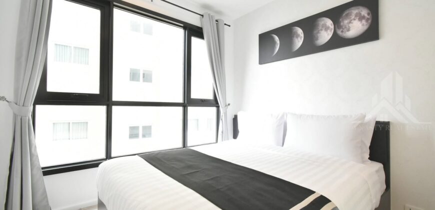 1 Bedroom at The Base Pattaya