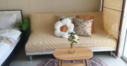 A.D. Hyatt Wongamat Condo for Sale with Sea View