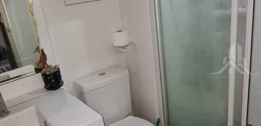 Natureza Condo North Pattaya 1-Bedroom for Rent