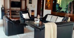 Luxury Pool Villa at Phoenix Gold Golf Pattaya