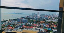 Copacabana Beach Jomtien Condo for Sale