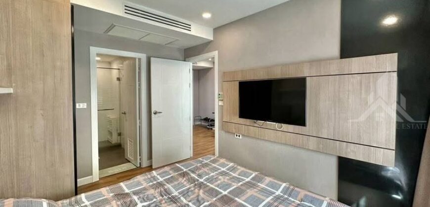 1 Bed Condo in Jomtien Pattaya