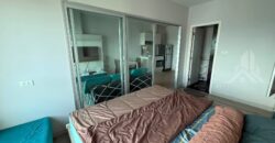 Sea View Condo for Rent at THB 16K