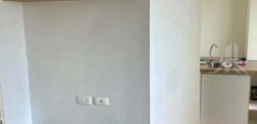 Lumpini Jomtien Beachfront Condo for Sale