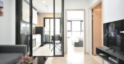 1 Bedroom at The Base Pattaya