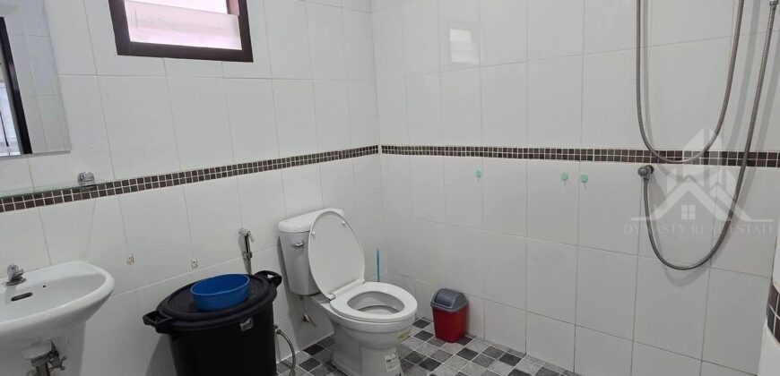 Rattanakorn 7 House for Rent in Khao Noi Area