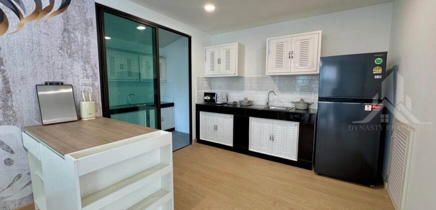 4-Bedroom Engel Haus House for Rent