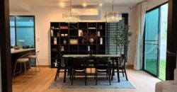 Engel Haus for Rent Near Pattaya, Fully Furnished
